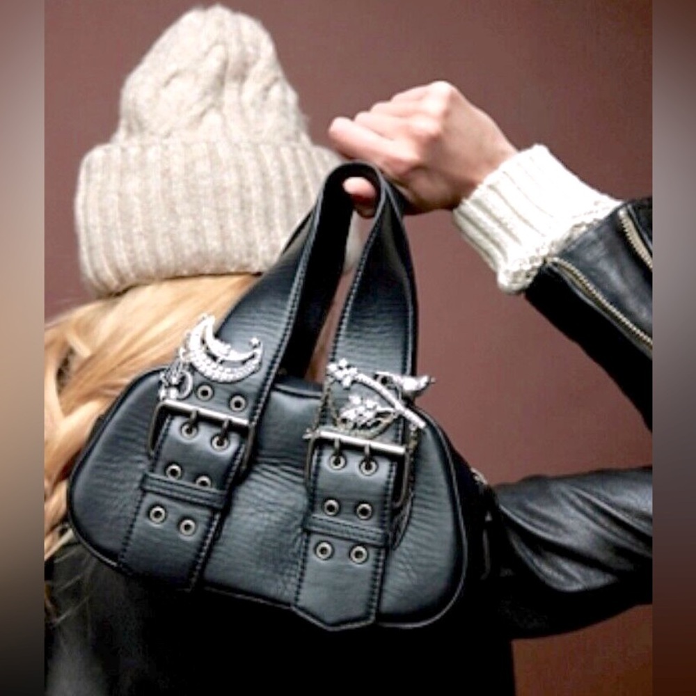 Free People Say‎ Yes Bag